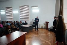 15 лет без Лютфияра Иманова – концерт в рамках Азербайджанского международного фестиваля вокалистов  (ФОТО)