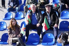 Должностные лица и представители общественности прибыли в Ханкенди (ФОТО)