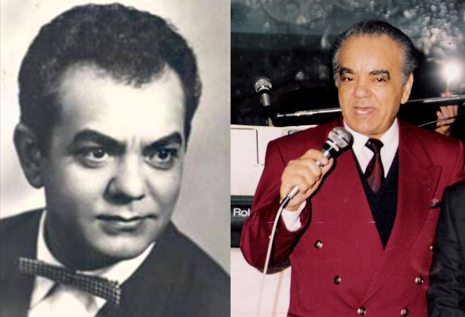 15 лет без Лютфияра Иманова – концерт в рамках Азербайджанского международного фестиваля вокалистов  (ФОТО)