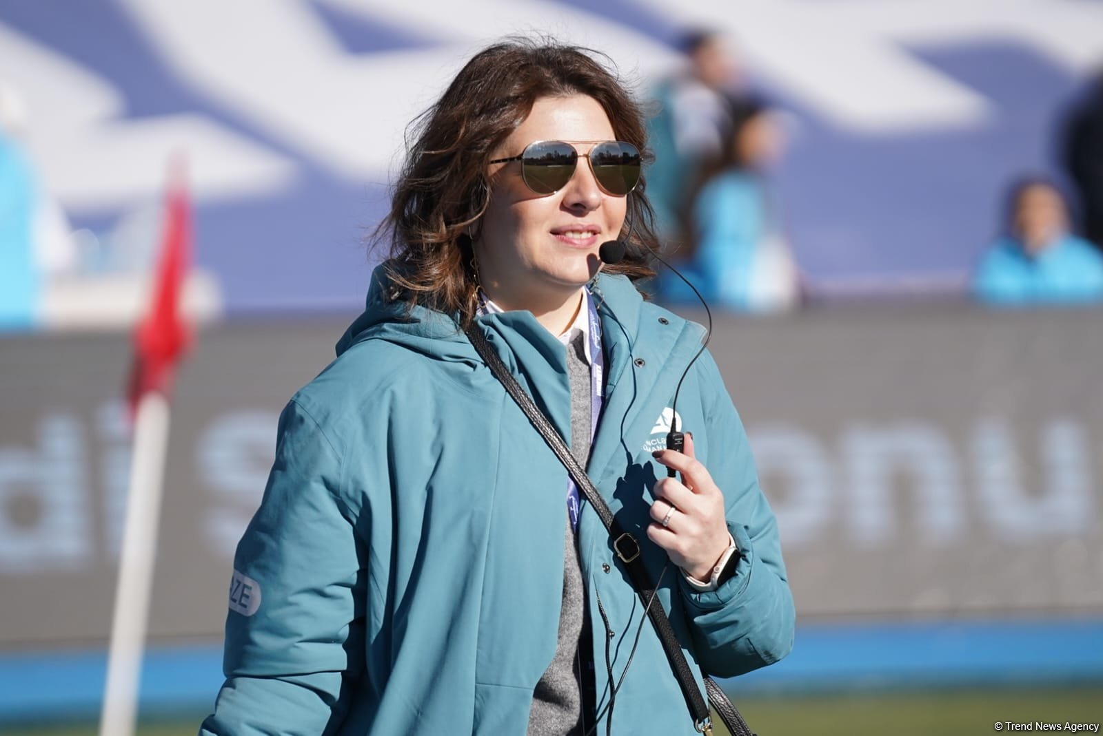 Должностные лица и представители общественности прибыли в Ханкенди (ФОТО)