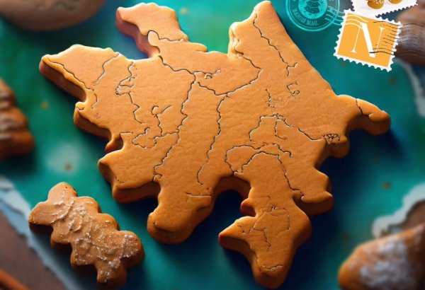 Издательский дом NARGIS представляет 
выставку "Through History. Museum of Architecture and History"