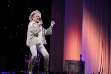 60 лет за 60 минут Елены Спициной – годы летят, словно листья бумаги на ветру… (ФОТО)