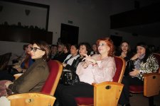 60 лет за 60 минут Елены Спициной – годы летят, словно листья бумаги на ветру… (ФОТО)