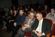 60 лет за 60 минут Елены Спициной – годы летят, словно листья бумаги на ветру… (ФОТО)