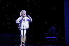 60 лет за 60 минут Елены Спициной – годы летят, словно листья бумаги на ветру… (ФОТО)