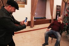 60 лет за 60 минут Елены Спициной – годы летят, словно листья бумаги на ветру… (ФОТО)