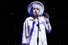 60 лет за 60 минут Елены Спициной – годы летят, словно листья бумаги на ветру… (ФОТО)