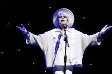 60 лет за 60 минут Елены Спициной – годы летят, словно листья бумаги на ветру… (ФОТО)