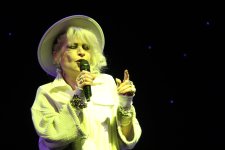 60 лет за 60 минут Елены Спициной – годы летят, словно листья бумаги на ветру… (ФОТО)