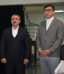 В Баку определился победитель десятого  Кубка Президента по древнему виду спорта - човган (ФОТО)