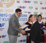 В Баку определился победитель десятого  Кубка Президента по древнему виду спорта - човган (ФОТО)