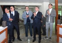 В Баку определился победитель десятого  Кубка Президента по древнему виду спорта - човган (ФОТО)