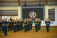 В Баку определился победитель десятого  Кубка Президента по древнему виду спорта - човган (ФОТО)