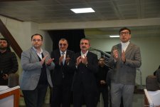 В Баку определился победитель десятого  Кубка Президента по древнему виду спорта - човган (ФОТО)