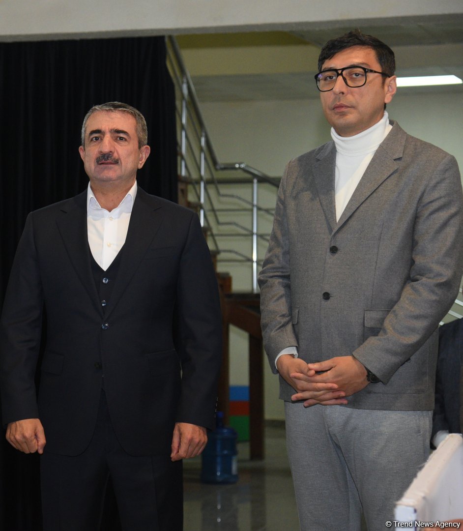 В Баку определился победитель десятого  Кубка Президента по древнему виду спорта - човган (ФОТО)