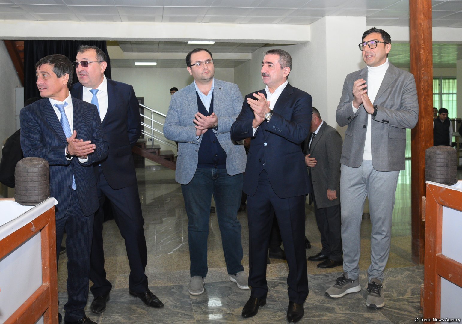 В Баку определился победитель десятого  Кубка Президента по древнему виду спорта - човган (ФОТО)