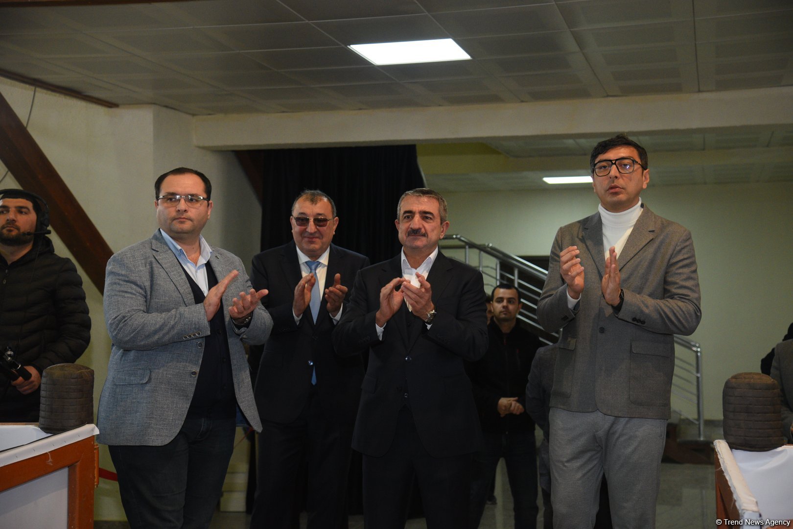 В Баку определился победитель десятого  Кубка Президента по древнему виду спорта - човган (ФОТО)