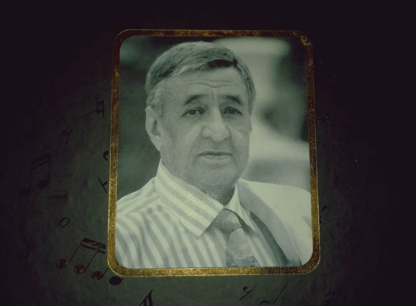 "Музыкальная крепость" – в Баку прошло мероприятие, посвященное юбилею Арифа Меликова (ФОТО)