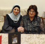 "Музыкальная крепость" – в Баку прошло мероприятие, посвященное юбилею Арифа Меликова (ФОТО)