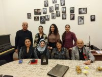 "Музыкальная крепость" – в Баку прошло мероприятие, посвященное юбилею Арифа Меликова (ФОТО)