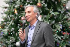 В Баку прошел вечер классической музыки, посвященный 150-летию Сергея Рахманинова  (ФОТО)