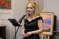 В Баку прошел вечер классической музыки, посвященный 150-летию Сергея Рахманинова  (ФОТО)