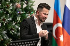 В Баку прошел вечер классической музыки, посвященный 150-летию Сергея Рахманинова  (ФОТО)