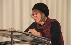 В Баку прошла конференция, посвященная 150-летию азербайджанского театра (ФОТО)