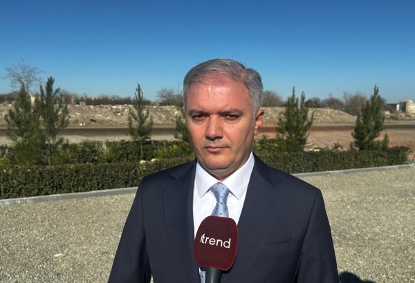 Кто он - новоназначенный спецпредставитель Президента Азербайджана в Кяльбаджарском районе? - Досье