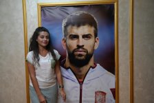 Свадьба в Баку вместо Love Story обернулась предательством жениха (ФОТО)