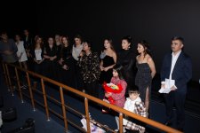 Свадьба в Баку вместо Love Story обернулась предательством жениха (ФОТО)