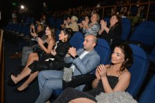 Свадьба в Баку вместо Love Story обернулась предательством жениха (ФОТО)