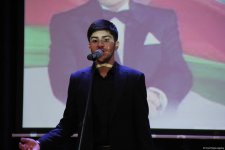 Центральная школа искусств Гара Гараева и Музыкальная школа вокала Фидан Гаджиевой провели благотворительный концерт (ФОТО)