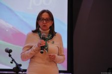 Центральная школа искусств Гара Гараева и Музыкальная школа вокала Фидан Гаджиевой провели благотворительный концерт (ФОТО)