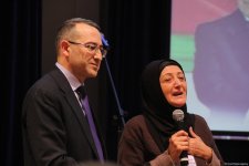 Центральная школа искусств Гара Гараева и Музыкальная школа вокала Фидан Гаджиевой провели благотворительный концерт (ФОТО)