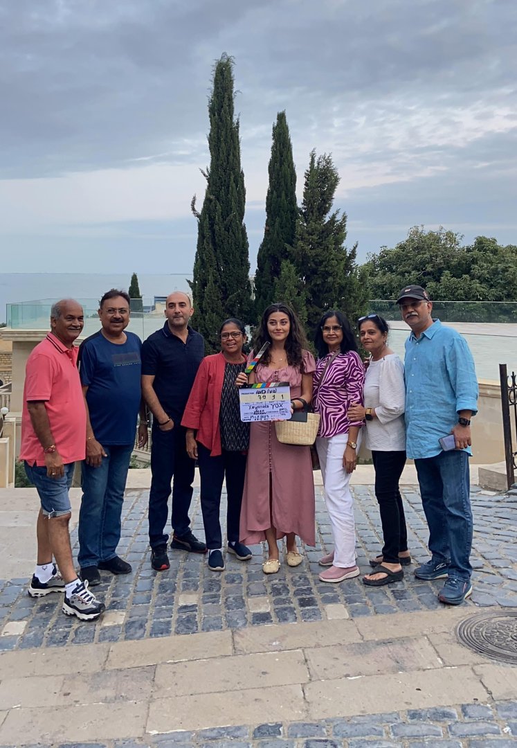 Свадьба в Баку вместо Love Story обернулась предательством жениха (ФОТО)