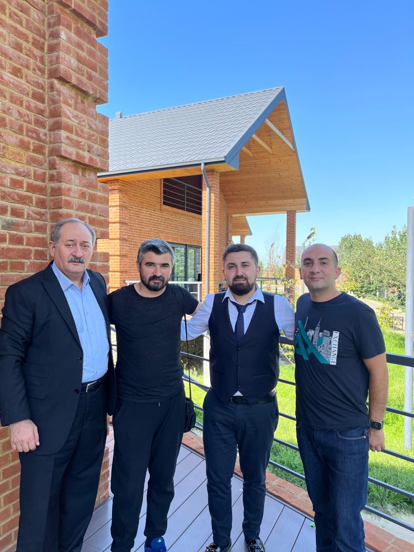 Свадьба в Баку вместо Love Story обернулась предательством жениха (ФОТО)