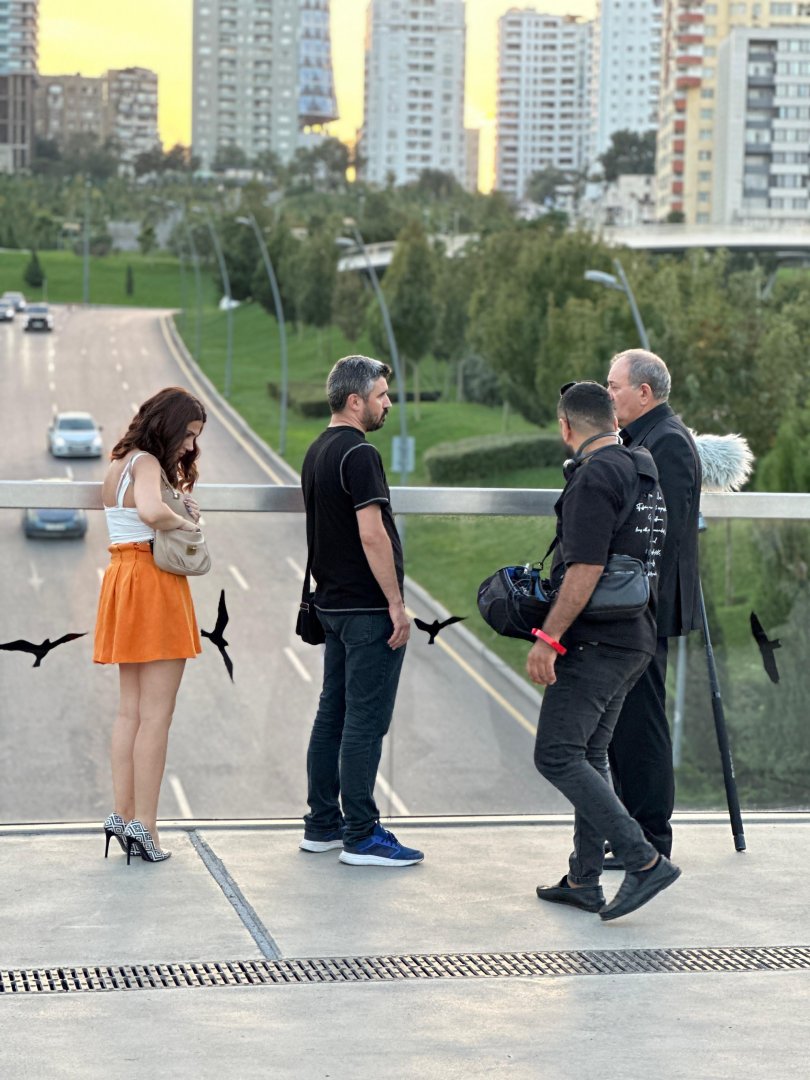 Свадьба в Баку вместо Love Story обернулась предательством жениха (ФОТО)