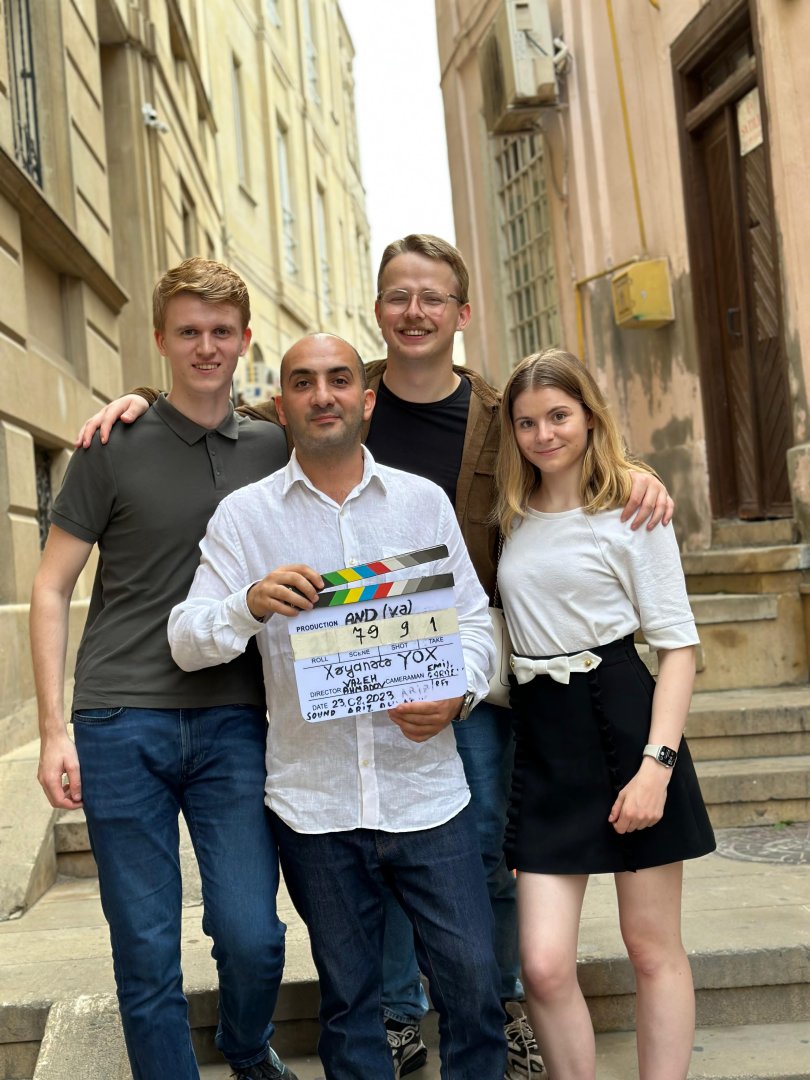 Свадьба в Баку вместо Love Story обернулась предательством жениха (ФОТО)