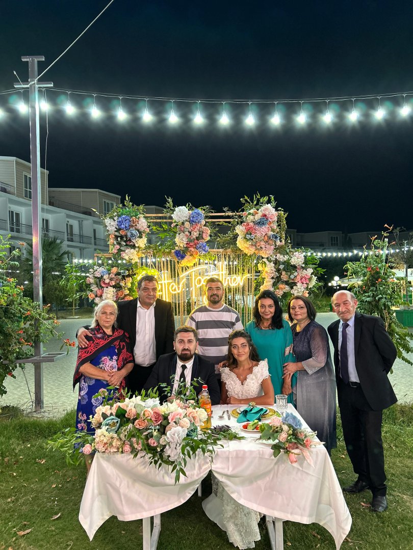 Свадьба в Баку вместо Love Story обернулась предательством жениха (ФОТО)