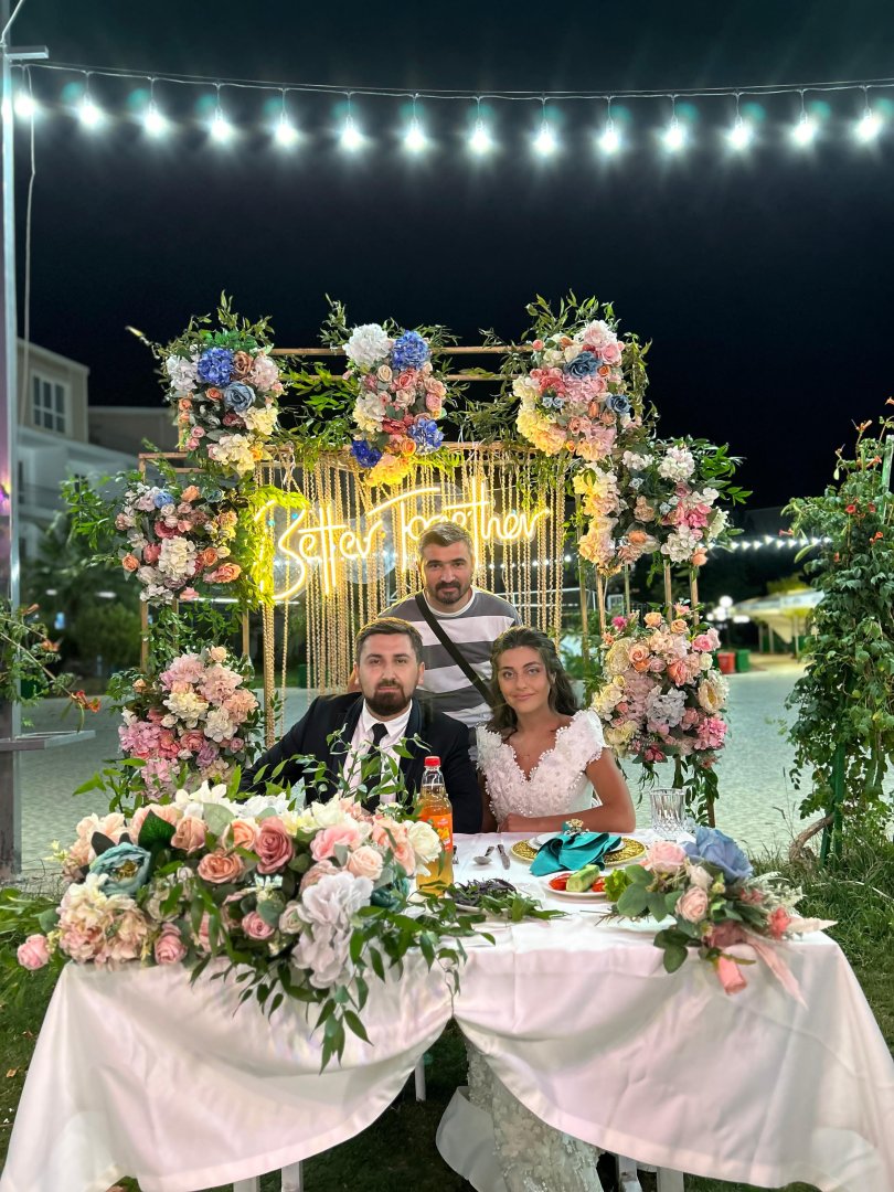 Свадьба в Баку вместо Love Story обернулась предательством жениха (ФОТО)