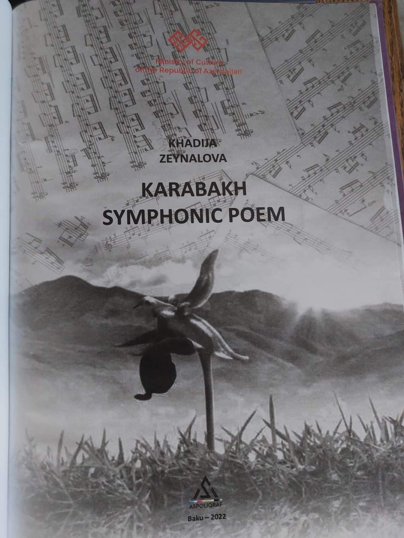 Азербайджанские ветер, огонь, вода и земля в Германии - музыка Карабаха и древнего Новруза (ВИДЕО, ФОТО)