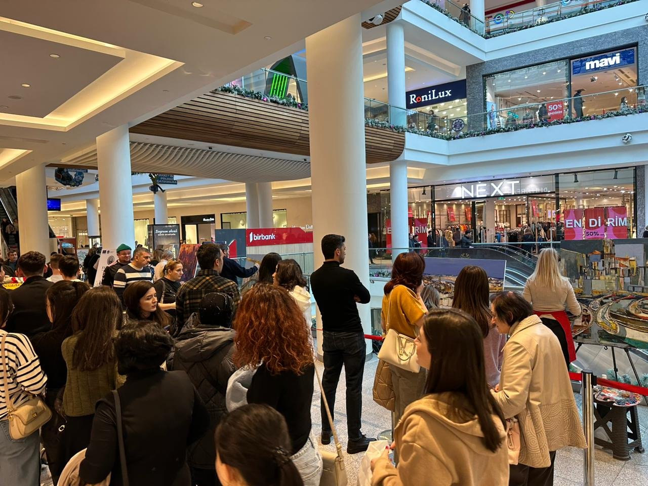 Из Азербайджана в Европу – виртуальное путешествие с FantazEU 2023 (ФОТО)