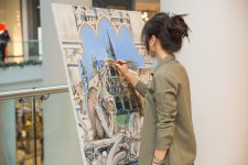 Из Азербайджана в Европу – виртуальное путешествие с FantazEU 2023 (ФОТО)