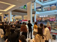 Из Азербайджана в Европу – виртуальное путешествие с FantazEU 2023 (ФОТО)