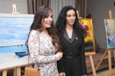 По инициативе вице-президента Фонда Гейдара Алиева Лейлы Алиевой прошел концерт «От сердца к сердцу» (ФОТО)