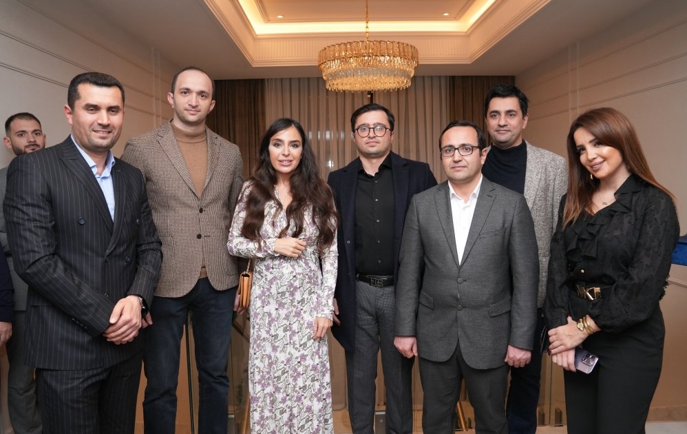 По инициативе вице-президента Фонда Гейдара Алиева Лейлы Алиевой прошел концерт «От сердца к сердцу» (ФОТО)