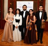 "Новые имена" покоряют азербайджанский музыкальный Олимп (ФОТО/ВИДЕО)