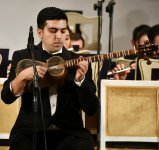 "Новые имена" покоряют азербайджанский музыкальный Олимп (ФОТО/ВИДЕО)