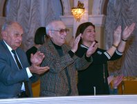 "Новые имена" покоряют азербайджанский музыкальный Олимп (ФОТО/ВИДЕО)